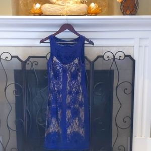 Size 2 Sue Wong nocturne dress